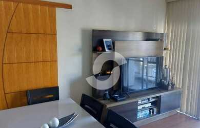 Imagem 4: Apartamento à venda, 80 m² por R$ 640.000,00 - Santa Rosa - Niterói/RJ