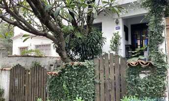 Imagem 2: SOBRADO - PINHEIROS - SP