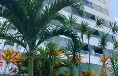 Imagem 2: Ceci- Leonardo Falcão . 64m² . 3 quartos