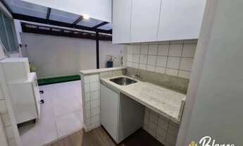 Imagem 6: Apartamento com 2 dormitórios para alugar, 77 m² por R$ 5.200,01/mês - Centro - Balneário