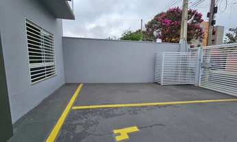 Imagem 3: Apartamento 65 M² à venda no Recanto das Primaveras em Boituva -SP