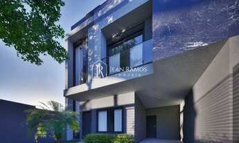 Imagem 7: Sobrado para venda, 3 quarto(s), Novo Mundo, Curitiba