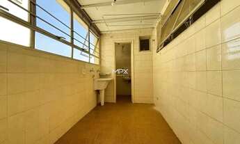 Imagem 7: Apartamento à venda em Piracicaba, Centro, com 3 quartos, com 100 m², Condomínio Edifício