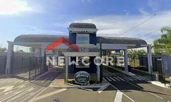 Imagem 2: Lote em condomínio em Avenida José Puccinelli - Cascata - Paulínia/SP