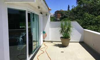 Imagem 7: Cobertura em Travessa Java - Jardim Lindóia - Porto Alegre/RS