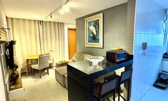 Imagem 6: Apartamento 2 quartos no Condomínio Parque Esquadra - Colina de Laranjeiras!