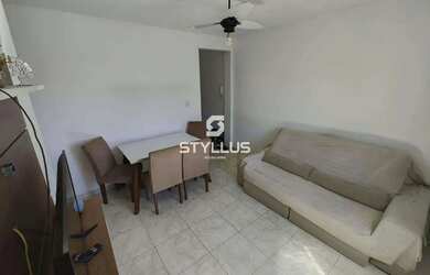 Imagem 6: Tomás Coelho Apartamento com 2 dormitórios