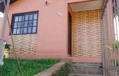Imagem 3: Casa em Porto Alegre, no bairro Espírito Santo, com 2 dormitório(s), e 2 banheir