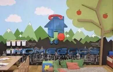 Imagem 4: Terreno à venda em Paulínia, Parque Brasil 500, com 347 m², Residencial Club Santorini