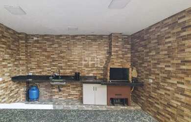 Imagem: Apartamento mobiliado com 3 quartos, 140