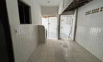 Imagem 3: Casa à Venda no Bairro dos Estados 3 Quartos Lote 12x25 Avenida Sergipe