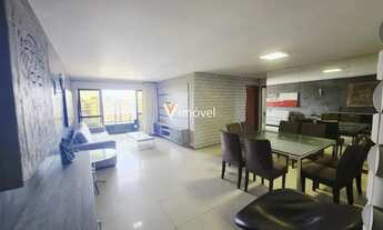 Imagem: Apartamento para Venda em Maceió, Jatiúca