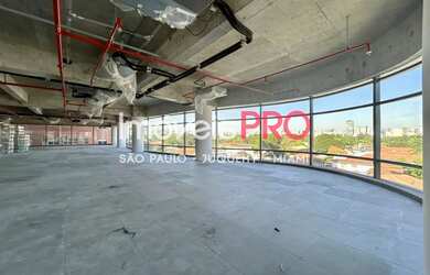 Imagem 6: Conj. Comercial, Pinheiros - São Paulo