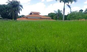 Imagem 4: Terreno à venda em Vinhedo, Altos do Morumbi, com 1690 m²