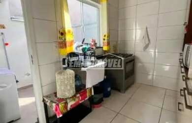 Imagem 6: Casa á venda com 1 Quarto no Éden em Sorocaba-SP