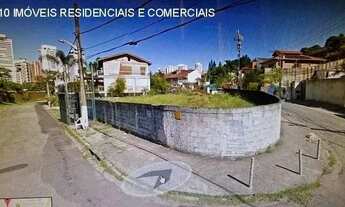 Imagem 2: Terreno a venda no Cidade Jardim