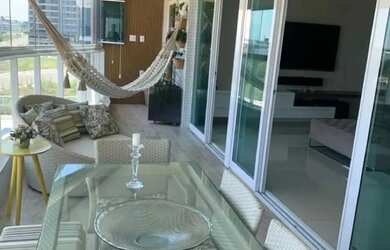 Imagem: Mansão Jardim Residence 13694