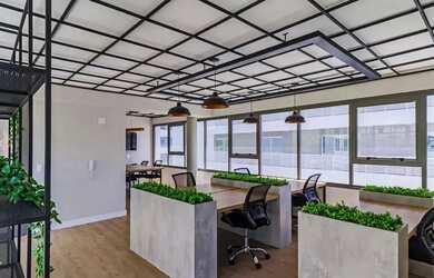 Imagem 3: Apartamento com 1 dormitório para alugar, 32 m² por R$ 4.552/mês - Butantã - São Paulo/SP