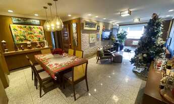 Imagem 3: Imóvel para aluguel com 150 metros quadrados com 3 quartos em Renascença - São Luís - MA