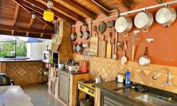 Imagem: Casa sobrado à venda 207m² de área útil