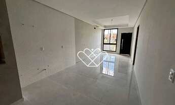 Imagem 2: Casa com 3 Dormitórios e Churrasqueira à Venda no Reserva Bela Vista, Bairro Cádiz Gravat