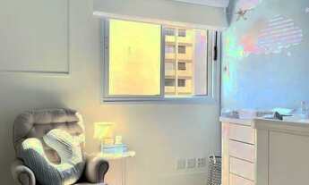 Imagem 7: Apartamento em Rua Doutor Gabriel dos Santos - Santa Cecília - São Paulo/SP