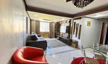 Imagem 3: Res Olímpus Alugo lindo apartamento mobiliado 3/4 - R$ 4.800