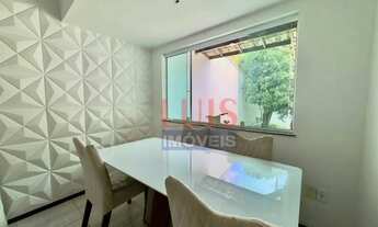 Imagem 6: Casa com 3 dormitórios à venda, 135 m² por R$ 699.000,00 - Piratininga - Niterói/RJ