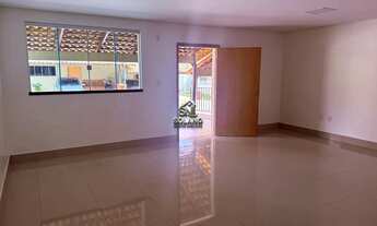 Imagem 7: Casa para alugar no bairro Sítios Santa Luzia - Aparecida de Goiânia/GO