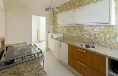 Imagem 4: Lindo apartamento com 2 quartos sendo 1 suite