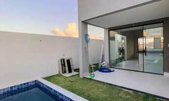 Imagem 2: Casa à venda no PADANG BEACH RESIDENCE , OLHOS D'ÁGUA, Barra dos Coqueiros, SE