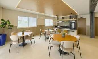 Imagem 4: Apartamento Edifício Arbore Bosque e Clube em Presidente Prudente