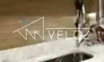 Imagem: Apartamento / Residencial / Botafogo