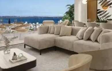 Imagem 3: Apartamento 4 quartos em Santa Luíza