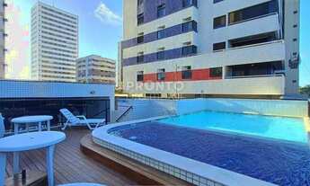 Imagem: Casa Caiada - Apartamento com 95 metros