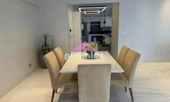 Imagem 4: Apartamento à venda, Jardim das Indústrias 156m² -São José dos Campos, SP