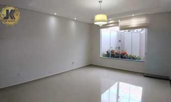 Imagem 6: Casa para alugar em Jaguariúna, Nova Jaguariúna III, com 3 quartos, com 190 m²