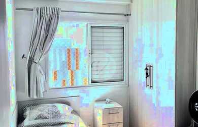 Imagem 2: Apartamento à venda, 3 quartos, 1 suíte, 2 vagas, Jardim - Santo André/SP