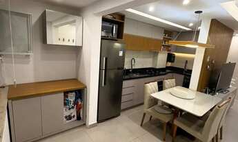 Imagem 5: Imóvel para venda possui 76 metros quadrados com 2 quartos em Teixeiras - Juiz de Fora - M