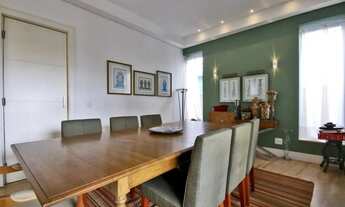 Imagem 6: Casa para venda por R$ 8.500.000,00 e R$ 60.000,00 para locação em Alphaville, Barueri - S