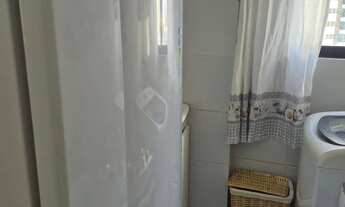 Imagem 2: Flat mobiliado em Boa Viagem