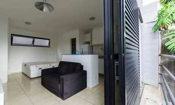 Imagem 2: Studio Residencial na região do Ipiranga