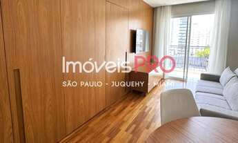 Imagem: Apartamento 48m² - Excelente localização