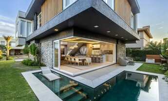 Imagem: Casa Beira-Mar no Condomínio Playa Vista