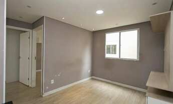 Imagem 4: Apartamento para venda em Jaraguá com 2 quartos , 38m²