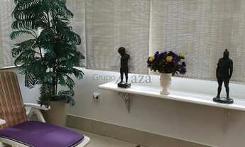 Imagem 4: Apto. Cobertura - Jardim Europa - 1 Dormitório - 126m².`Abaixo do Mercado