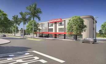 Imagem 2: Terreno à venda, 175 m² por R$ 110.000,00 - Jardim dos Manacás II - Santa Bárbara DOeste