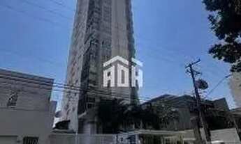 Imagem: Apartamento de Alto Padrão Ed. Mondrian