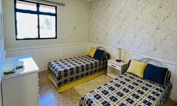 Imagem 7: Imóvel para venda tem 178 metros quadrados com 3 quartos em Aldeota - Fortaleza - CE