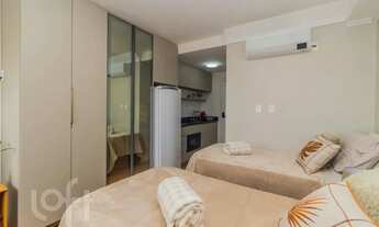 Imagem 5: Imóvel para venda possui 24 metros quadrados com 1 quarto em Bela Vista - Porto Alegre - R